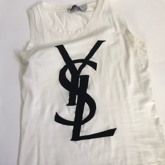 Ysl tank top Clearance